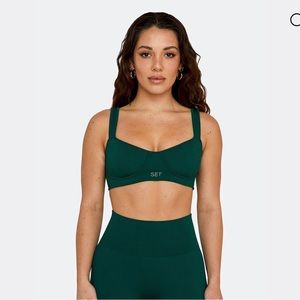 Set active sports bra